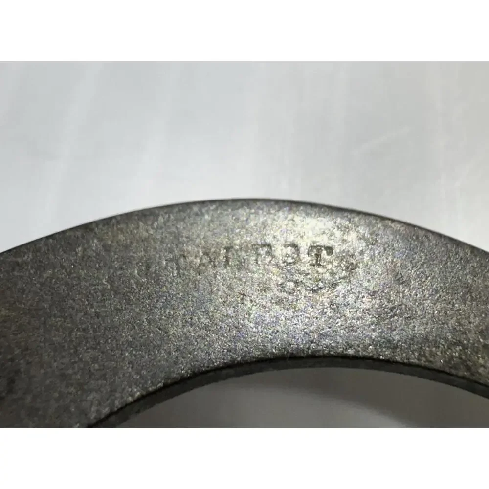 Antique Kimbell &‎ Talbot No 1 Self-Registering Caliper Worcester MA 1863